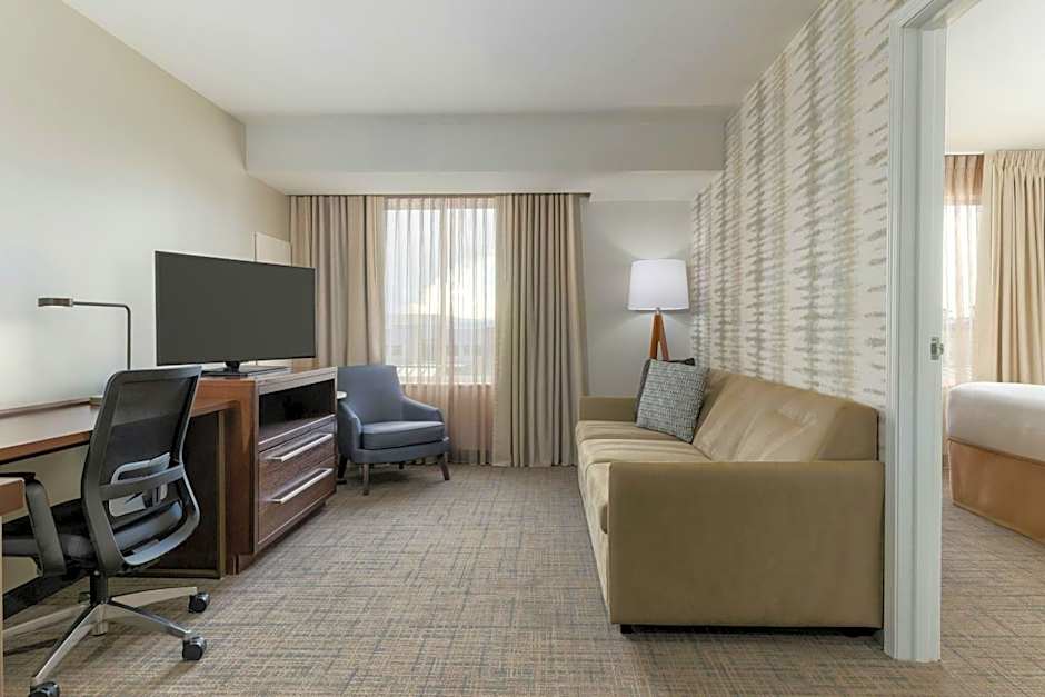 Residence Inn by Marriott Denver Central Park
