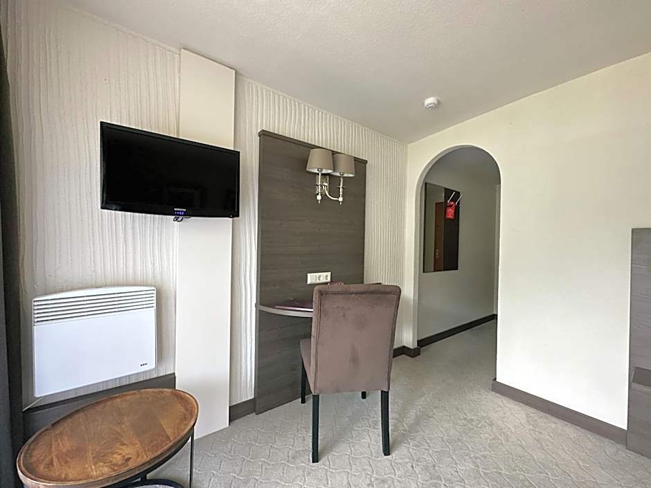 Parkhotel Luise Bad Herrenalb
