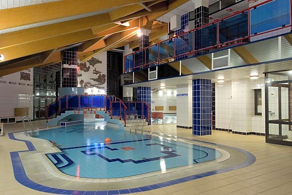 Hotel Przedwiośnie