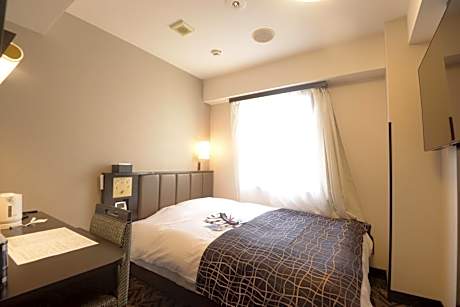 Double Room - Non-Smoking