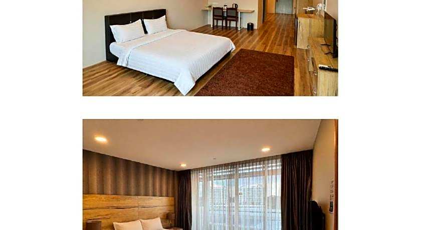 D Gateway Perdana Hotel Bangi