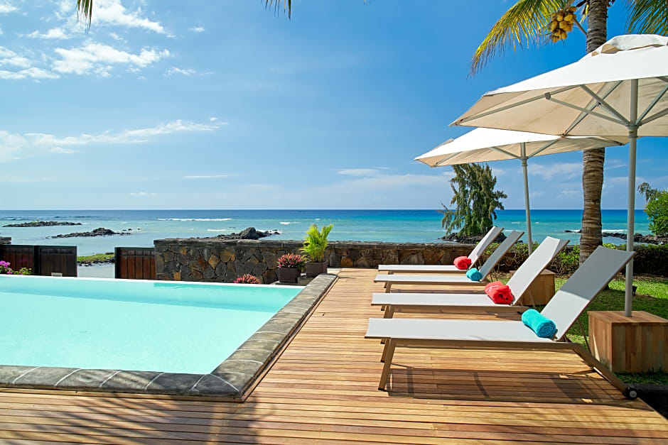 Bel Azur Beach Residence By LOV