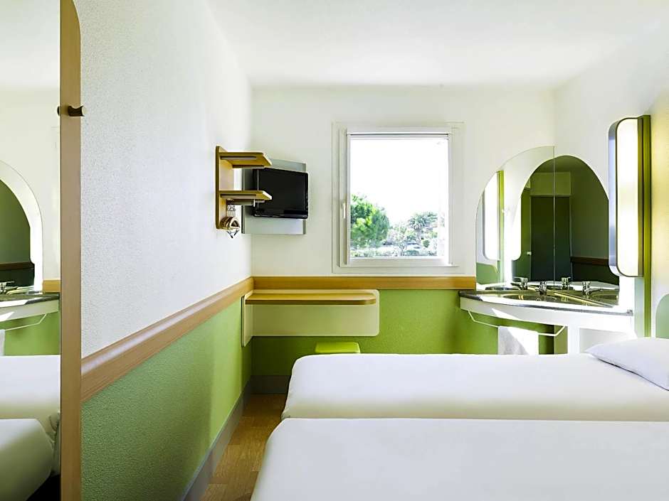 Ibis Budget Perpignan Nord