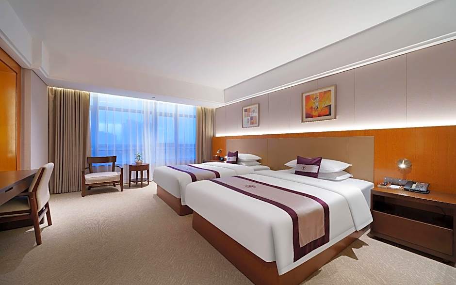 Windsor Park Hotel Kunshan