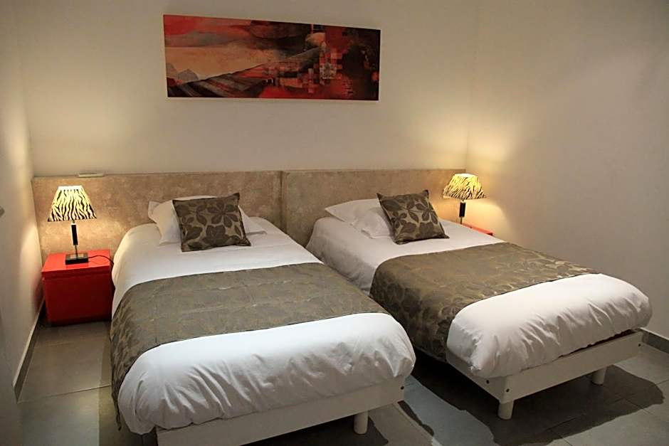 Résidence A Licetta