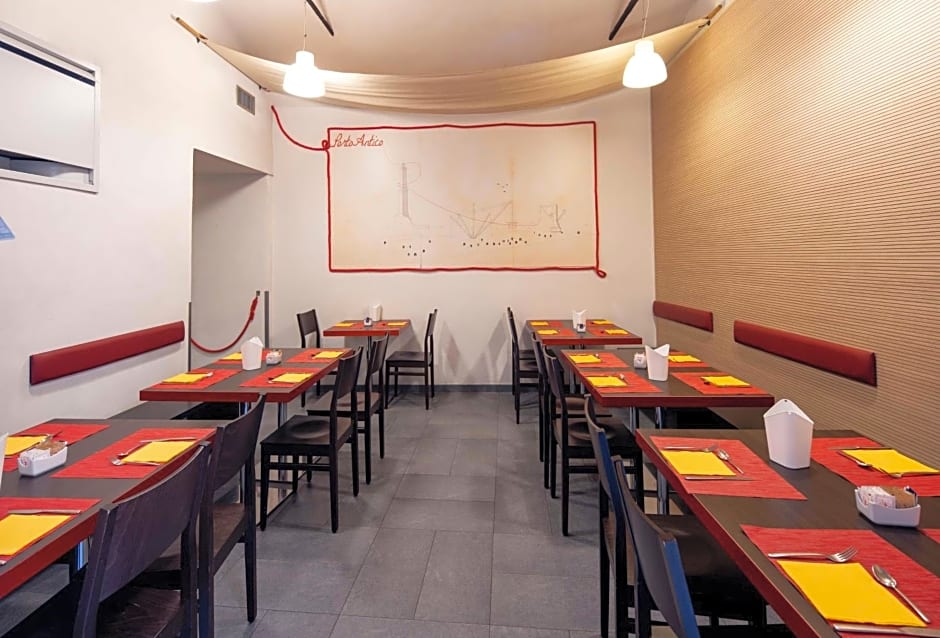 Best Western Hotel Porto Antico