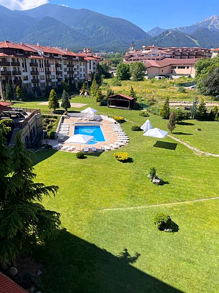 Bansko Royal Towers Hotel