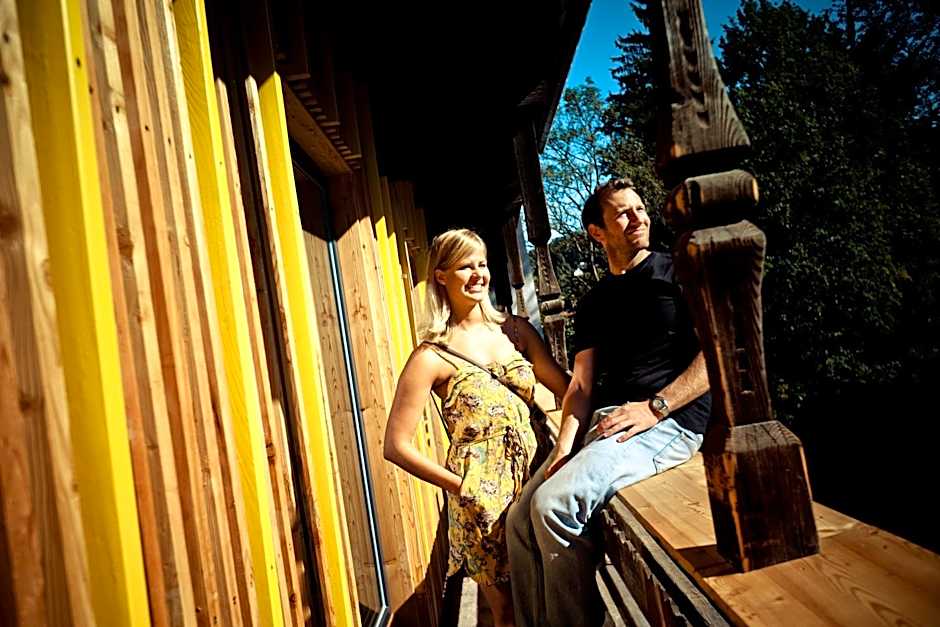 Jugendherberge Berchtesgaden