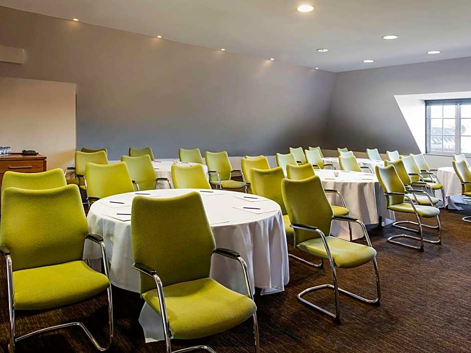 Walton Hall Hotel & Spa by Sunday 