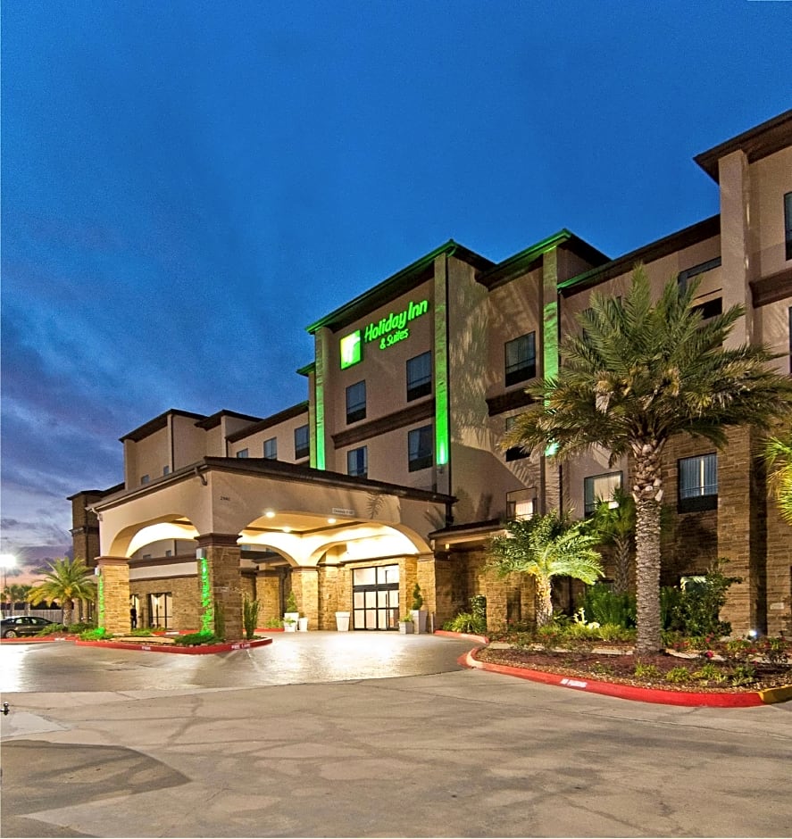 Holiday Inn Hotel & Suites Lake Charles South