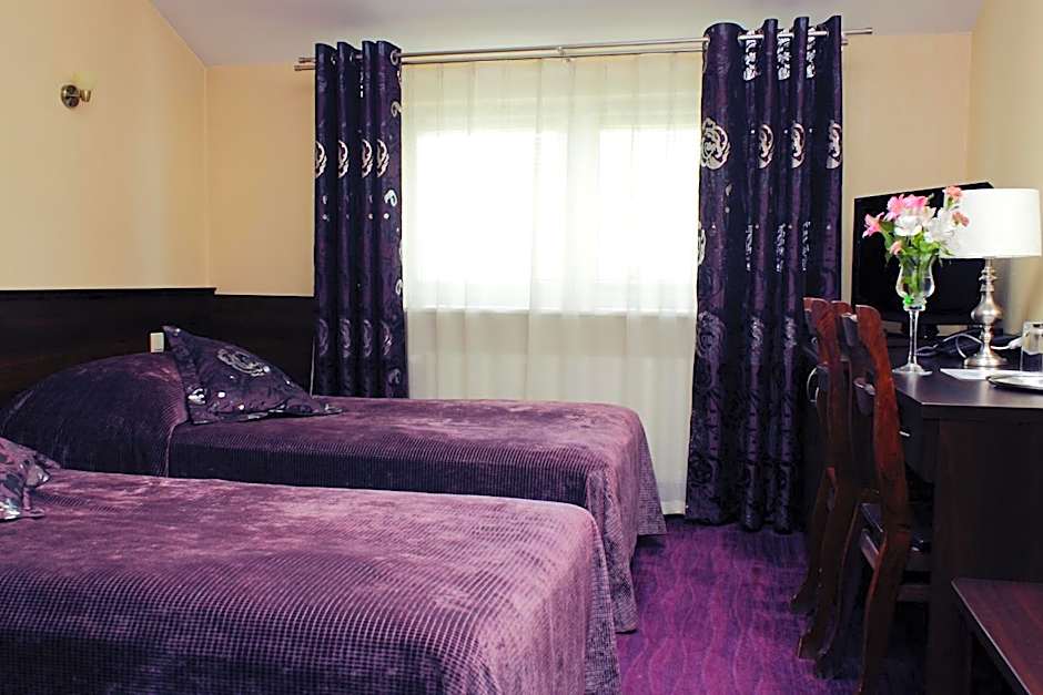 Hotel Alexandra