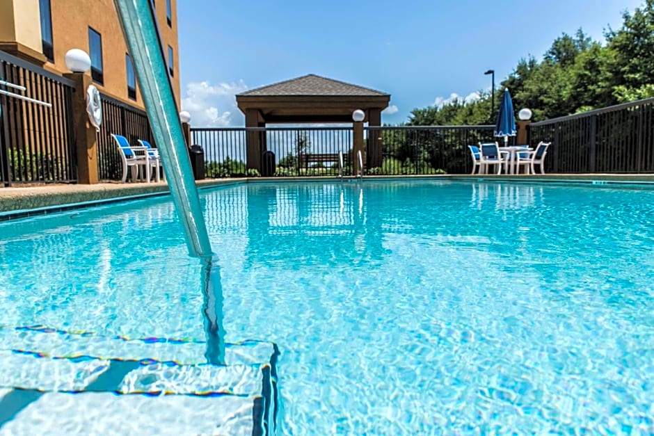 Hampton Inn Foley