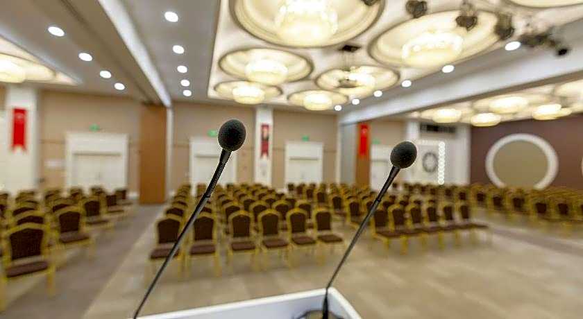 Best Western Vib Antalya Hotel