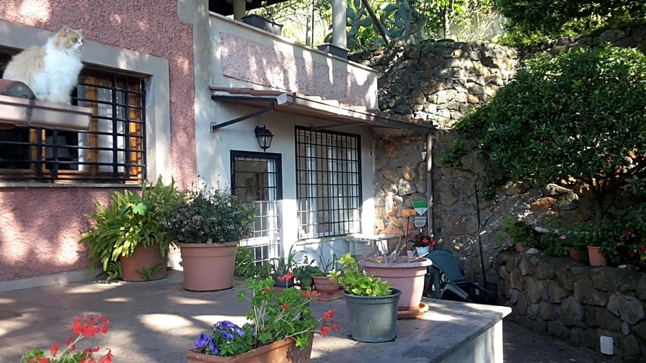 B&B Fiorella – Castel Gandolfo