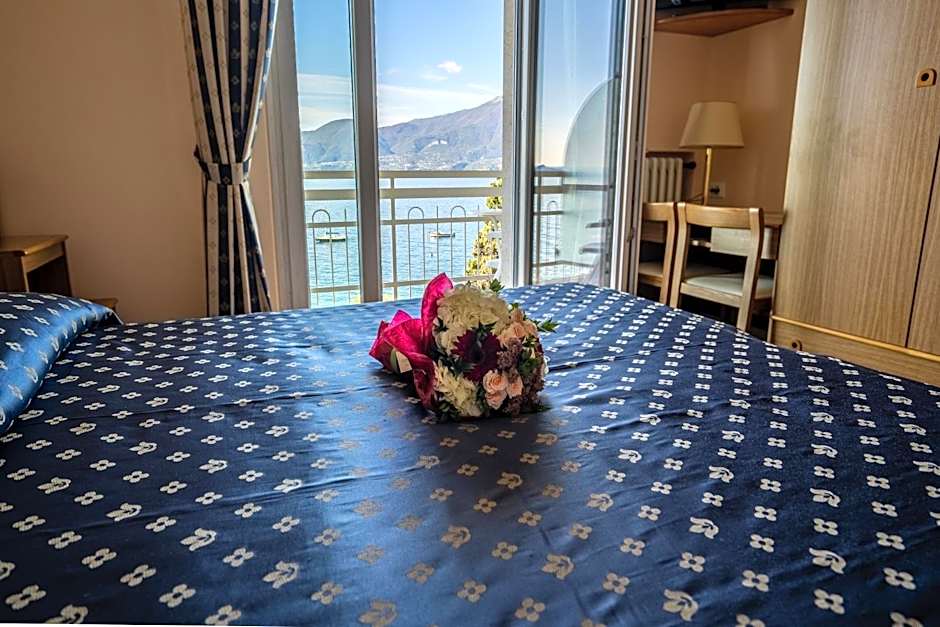 Hotel Benacus Torri del Benaco