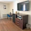 Quality Inn Harrodsburg