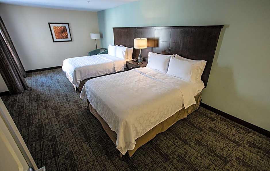 Staybridge Suites Silicon Valley - Milpitas By IHG