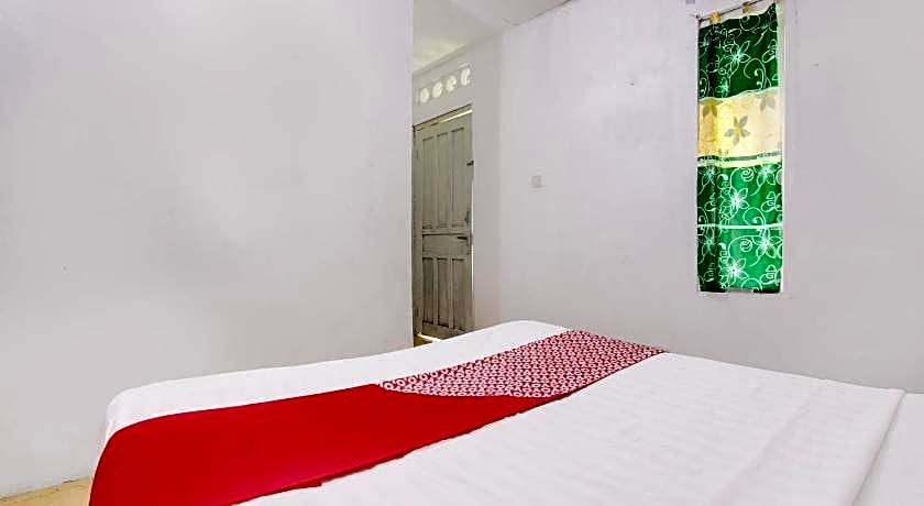 Hotel O Homestay Bambu Oerip Syariah