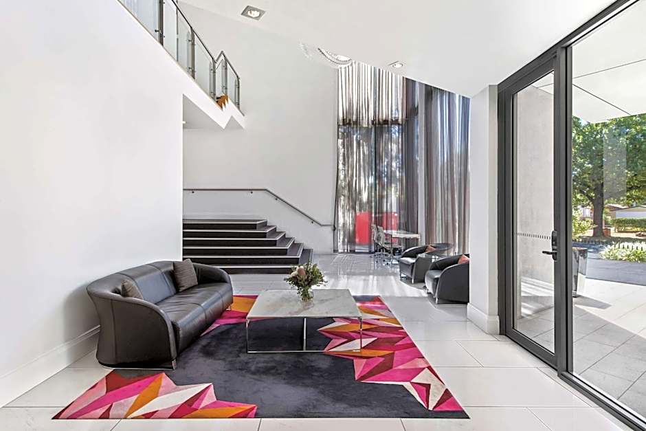 Adina Serviced Apartments Canberra, Dickson