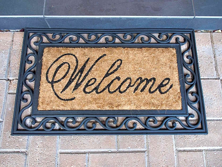 Bed & Breakfast at Tiffany's