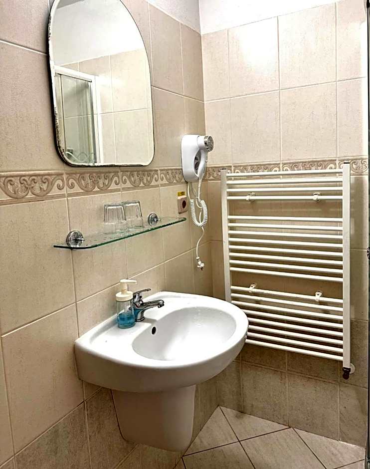 Sport hotel POMI
