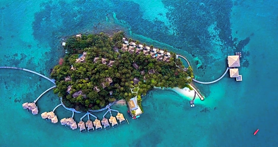Song Saa Private Island Resort