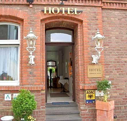 Hotel Bedburger Mühle