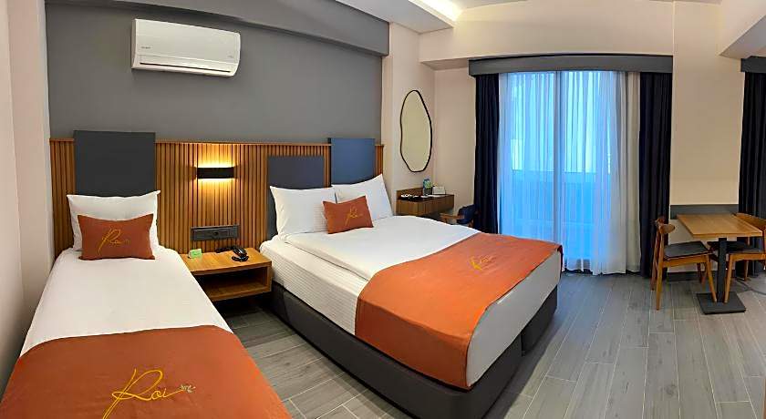 ROI HOTEL IZMiR