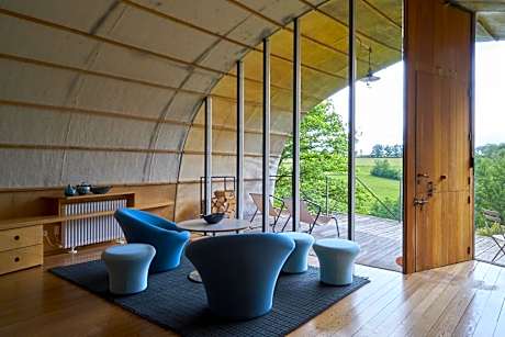 La Colline du Colombier