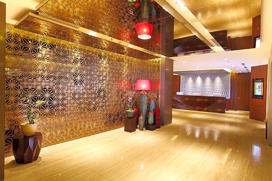 Swiss-Belhotel Pondok Indah