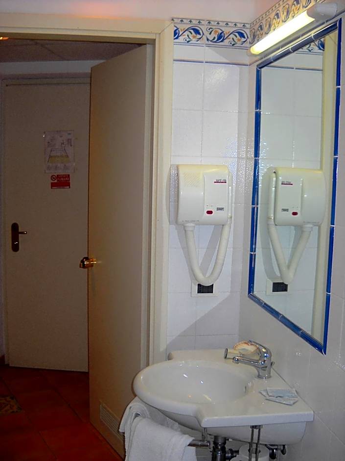 Hotel Club San Diego