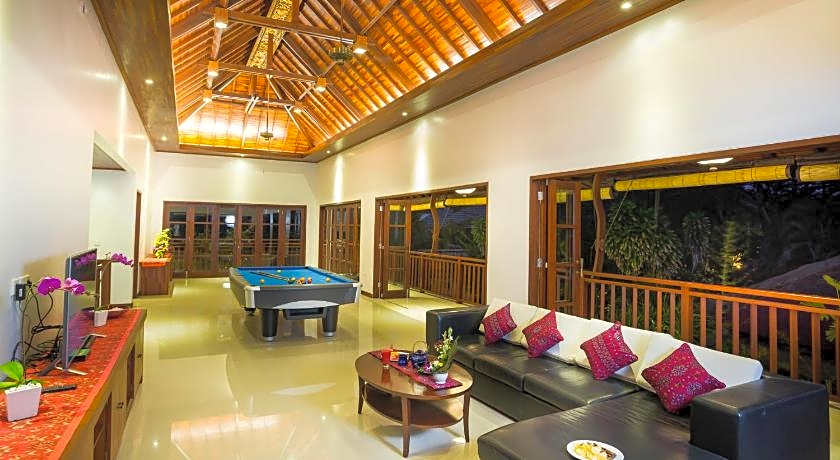 La Bali Sanur