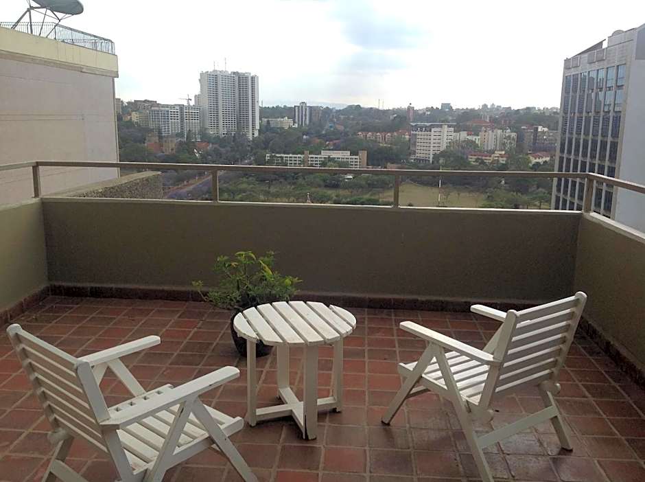 Chester Hotel and Suites Nairobi, City Centre CBD