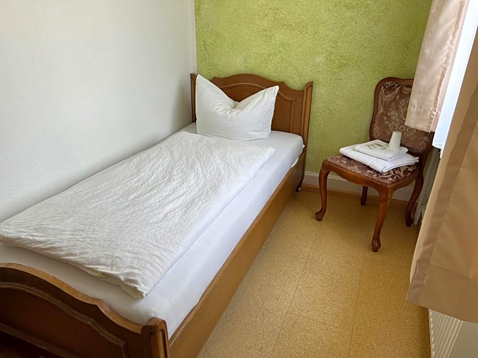 Hotel Kühler Krug
