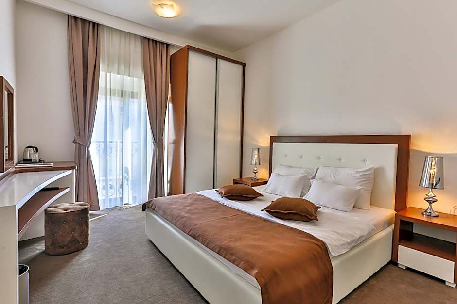 Hotel Pozzo