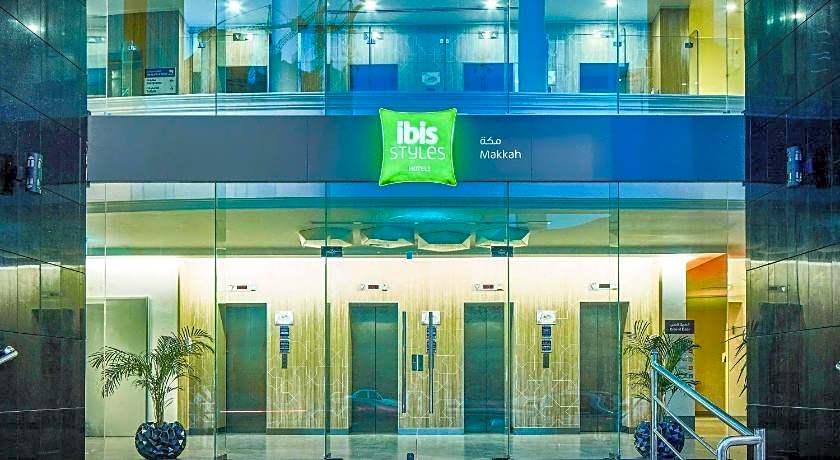 ibis Styles Makkah
