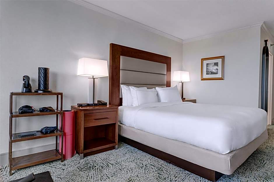 Hilton Crystal City At Ronald Reagan National Airport