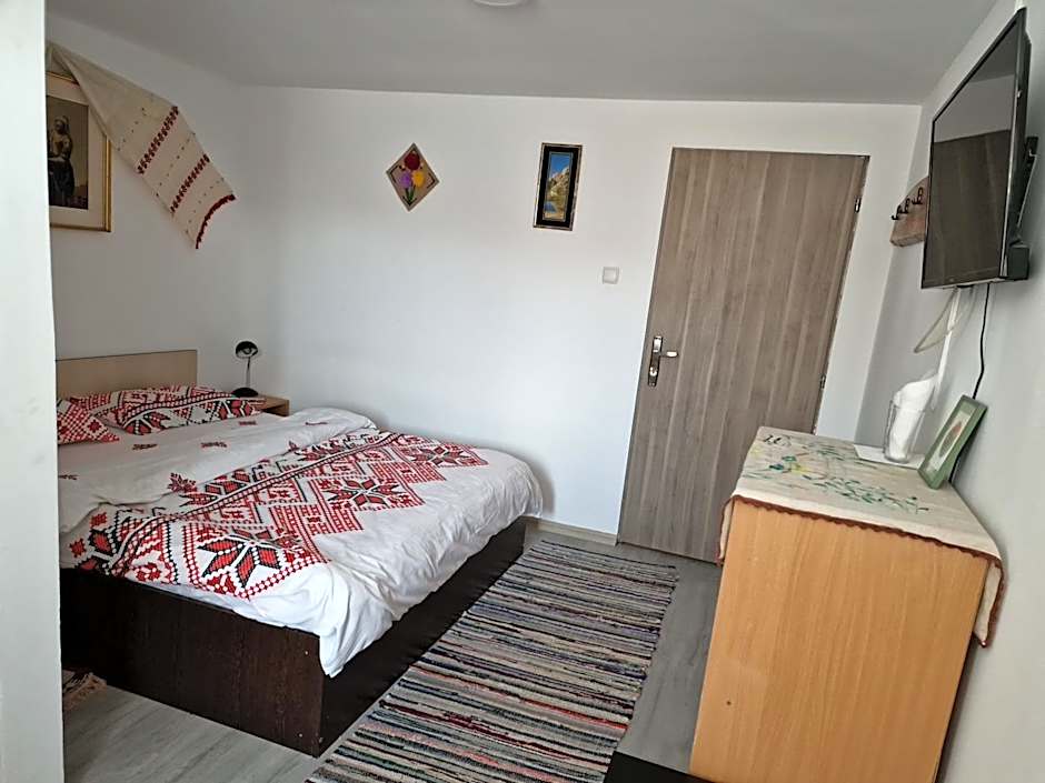 Casa de Vacanta Neagu