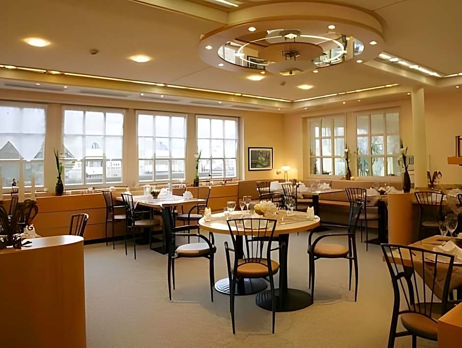 ateckhotel Kirchheim/Teck