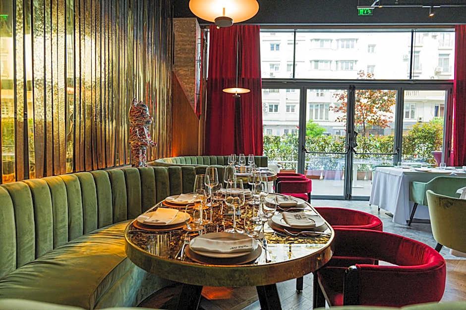Radisson Blu Hotel Bucharest