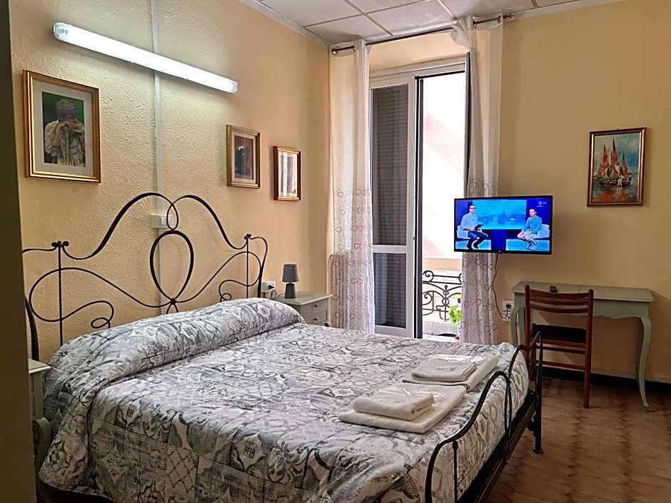 Albergo fiorita
