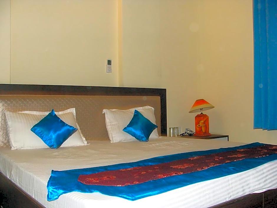 Hotel Abhinandan Grand