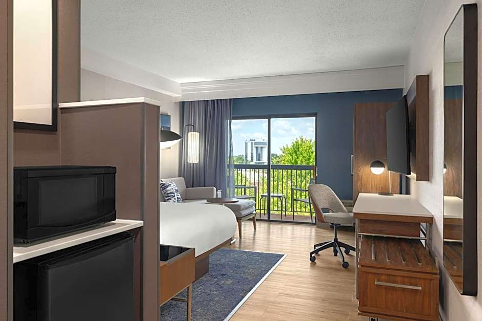Courtyard by Marriott Pittsburgh Monroeville