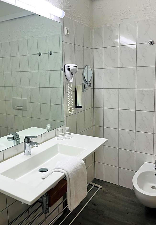 Best Western Hotel Mainz