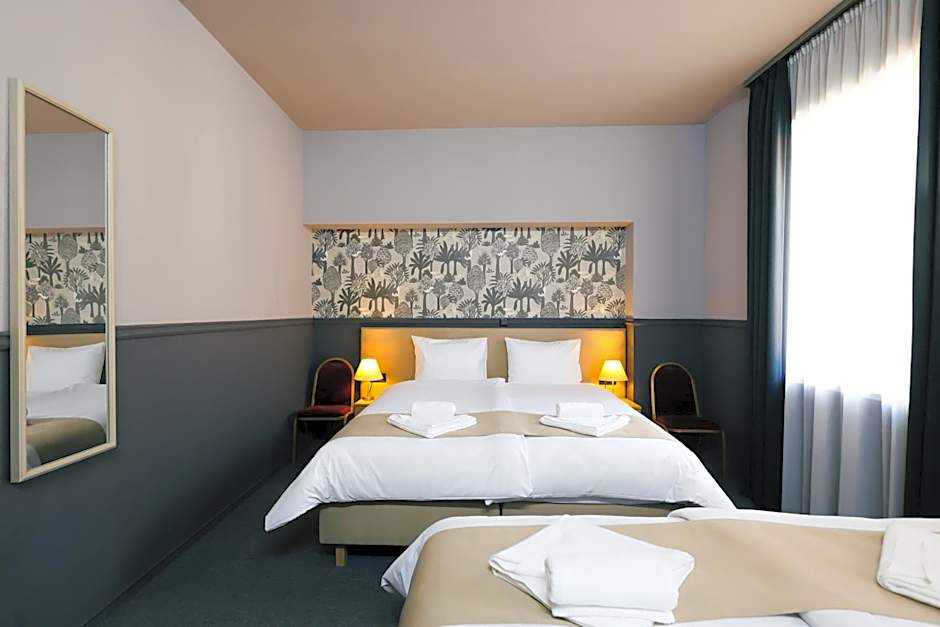 Gartner Hotel