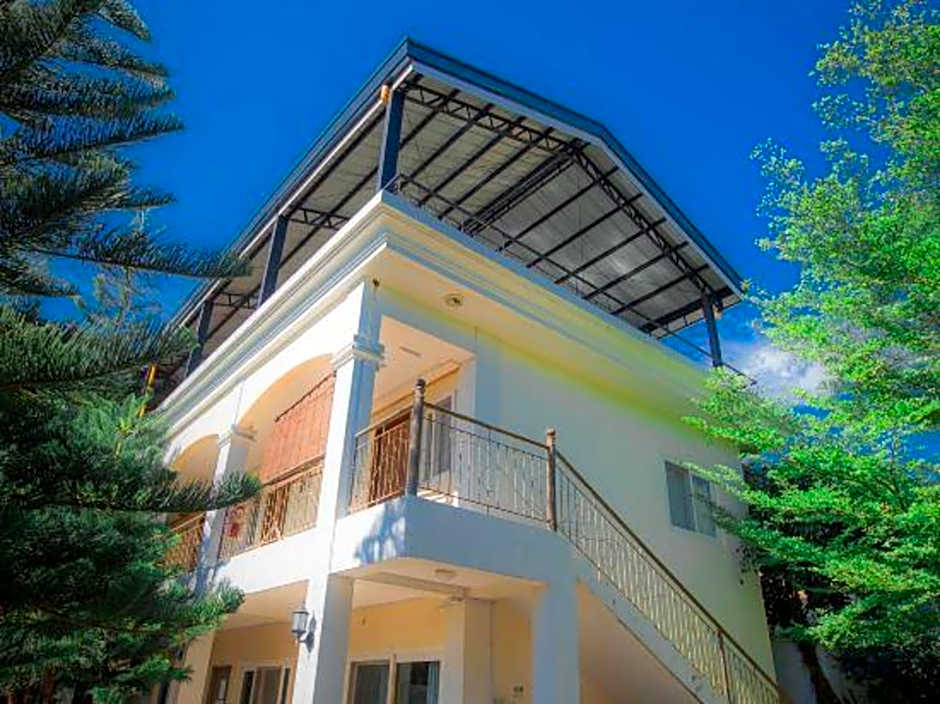 OYO 162 The West Inn