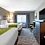 Comfort Inn & Suites Tualatin Lake Oswego South