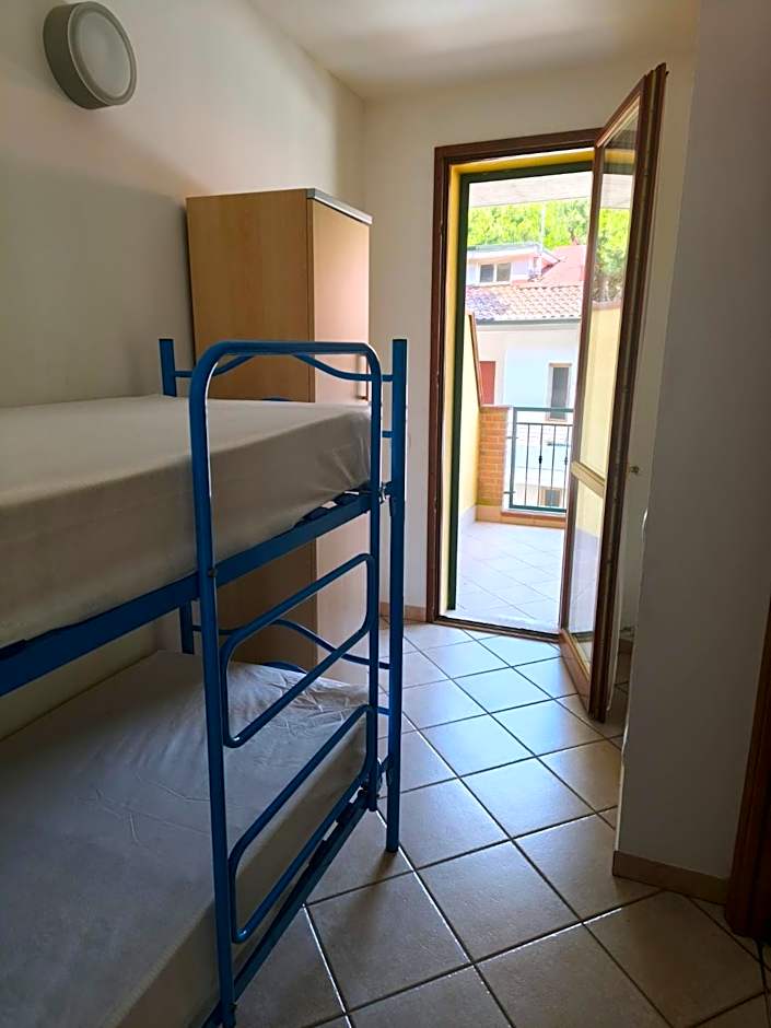 Residence Leonardo