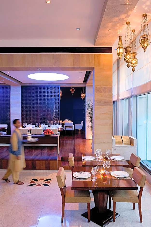 The Taj Mahal Tower, Mumbai