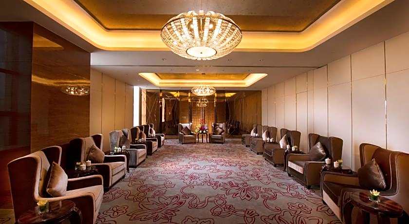 Hilton Zhongshan Downtown